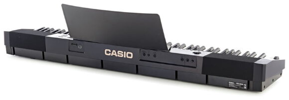 Цифровое пианино Casio CDP-230R BK