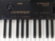Цифровое пианино Casio CDP-230R BK