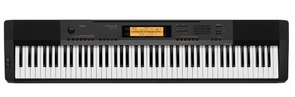 Цифровое пианино Casio CDP-230R BK