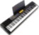 Цифровое пианино Casio CDP-230R BK