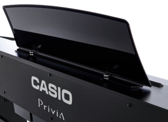 Цифровое пианино Casio PX-770BK