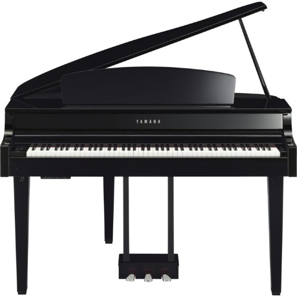 Цифровое пианино Yamaha CLP-665GP