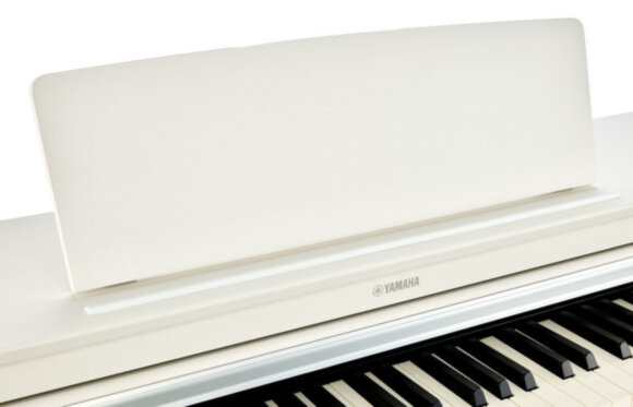 Цифровое пианино Yamaha Arius YDP-164WH