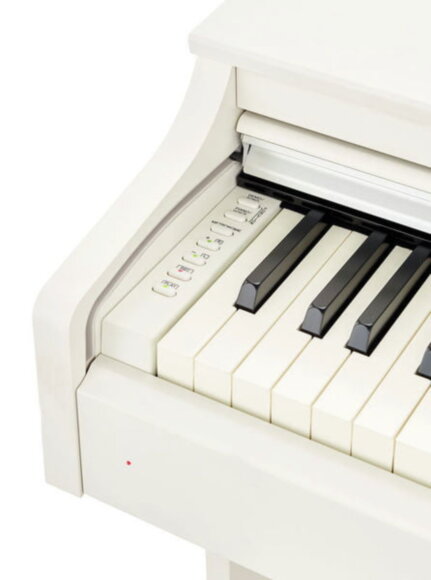 Цифровое пианино Yamaha Arius YDP-164WH