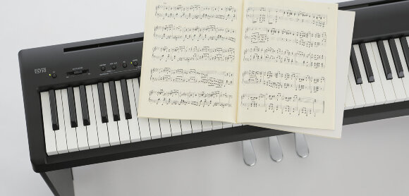 Цифровое пианино Kawai ES110B