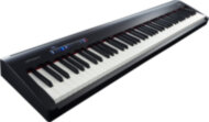 Цифровое пианино Roland FP-30BK