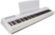 Цифровое пианино Yamaha P-125WH Цифровое пианино Yamaha P-125WH