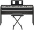 Цифровое пианино Yamaha P-45 Home Pack