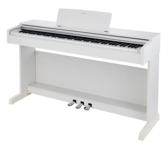 Цифровое пианино Yamaha Arius YDP-144WH