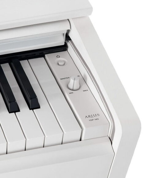 Цифровое пианино Yamaha Arius YDP-144WH