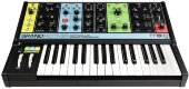 Синтезатор Moog Grandmother