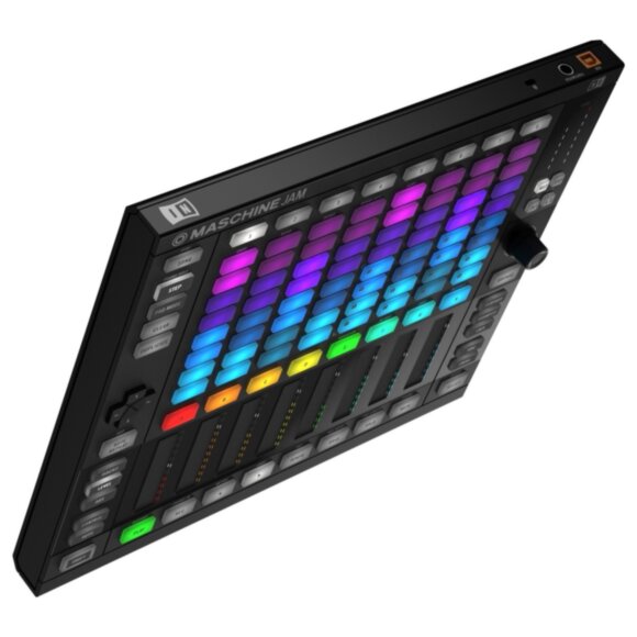 Native Instruments Maschine Jam