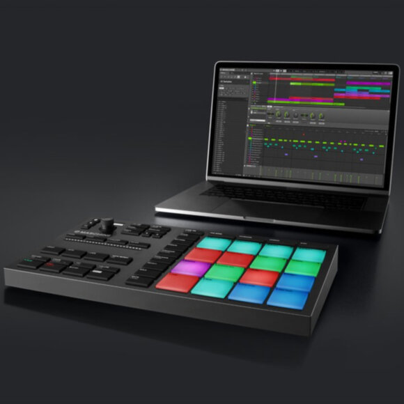 Native Instruments Maschine Mikro Mk3