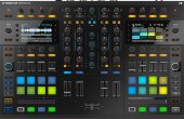 Native Instruments Traktor Kontrol S8