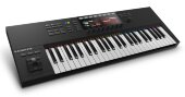 Native Instruments Kontrol S49 MK2