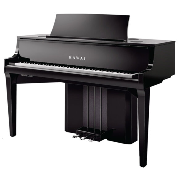 Цифровой рояль Kawai NOVUS NV10