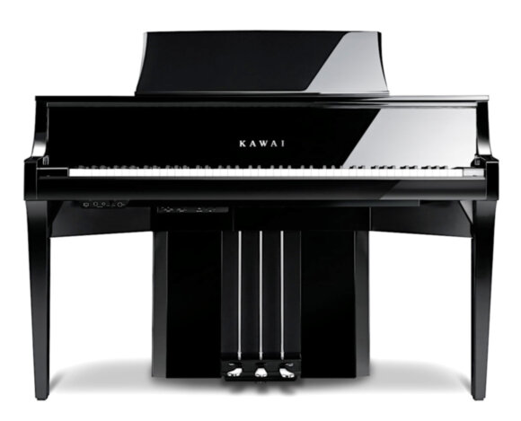 Цифровой рояль Kawai NOVUS NV10