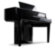 Цифровой рояль Kawai NOVUS NV10