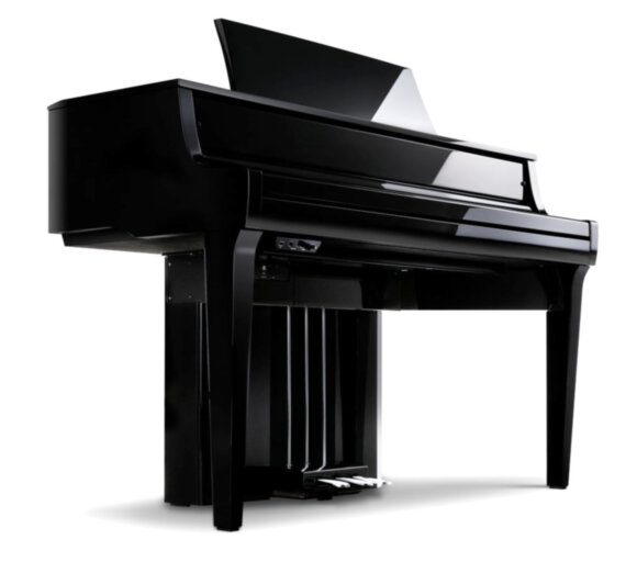 Цифровой рояль Kawai NOVUS NV10