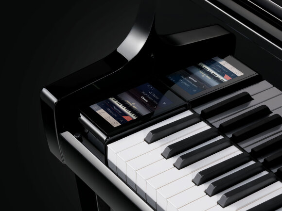 Цифровой рояль Kawai NOVUS NV10