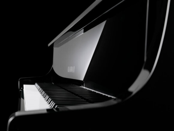 Цифровой рояль Kawai NOVUS NV10