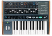 Arturia MiniBrute2