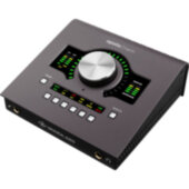 Аудиоинтерфейс Universal Audio Apollo Twin Duo MkII