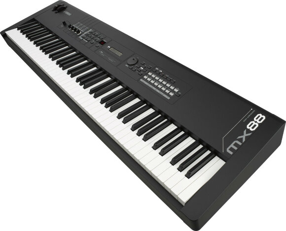 Синтезатор Yamaha MX88BK
