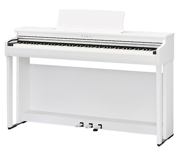 Цифровое пианино Kawai CN29W