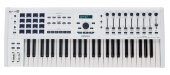 Arturia KeyLab mkII 49 White
