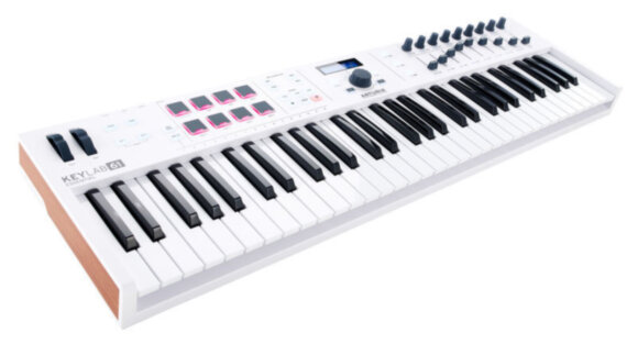 Arturia KeyLab Essential 61