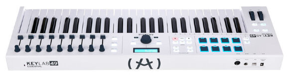 Arturia KeyLab Essential 49 Arturia KeyLab Essential 49