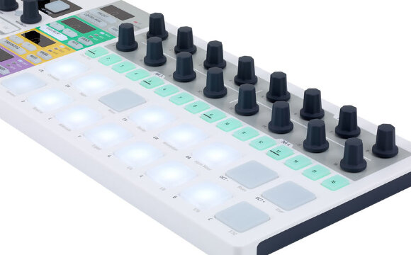 Arturia BeatStep Pro