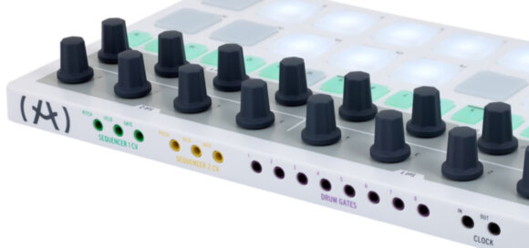 Arturia BeatStep Pro