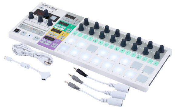 Arturia BeatStep Pro