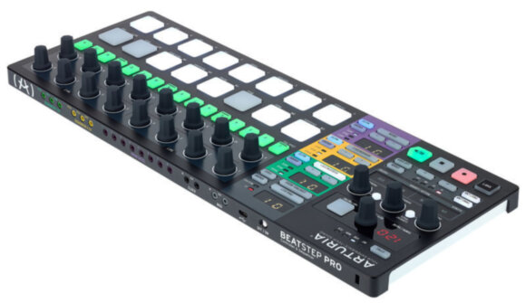 Arturia BeatStep Pro Black Edition