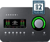 Аудиоинтерфейс Universal Audio Arrow
