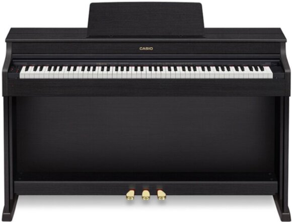 Цифровое пианино Casio Celviano AP-470BK Цифровое пианино Casio Celviano AP-470BK