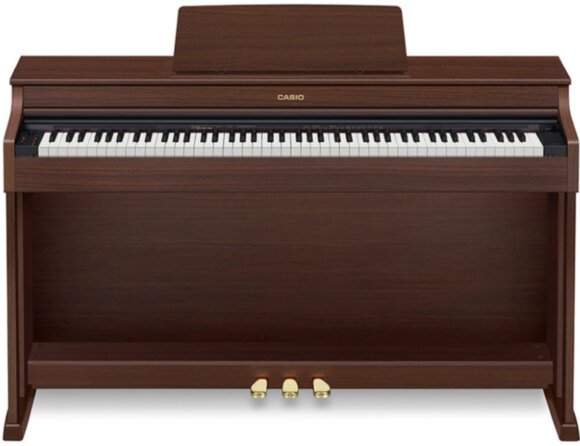 Цифровое пианино Casio Celviano AP-470BN Цифровое пианино Casio Celviano AP-470BN