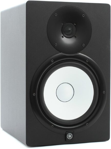 Активный студийный монитор Yamaha HS8
