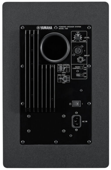 Активный студийный монитор Yamaha HS8