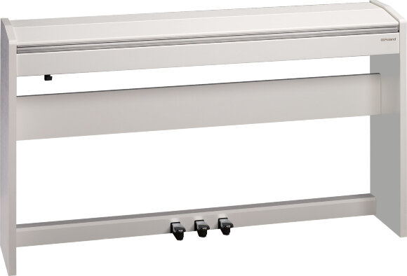 Цифровое пианино Roland F-140R WH