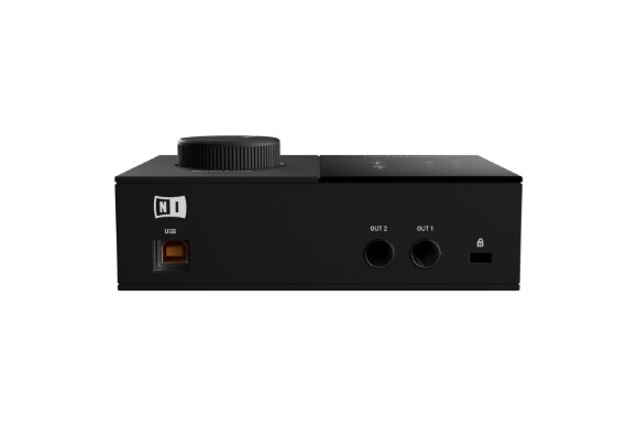 Native Instruments Komplete Audio 2 Native Instruments Komplete Audio 2