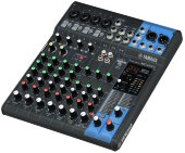 Микшерный пульт Yamaha MG10XU USB