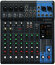 Микшерный пульт Yamaha MG10XU USB