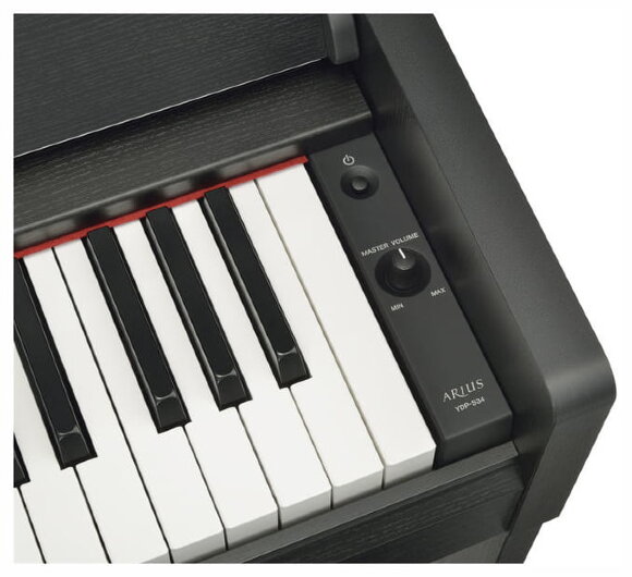 Цифровое пианино Yamaha YDP-S34B