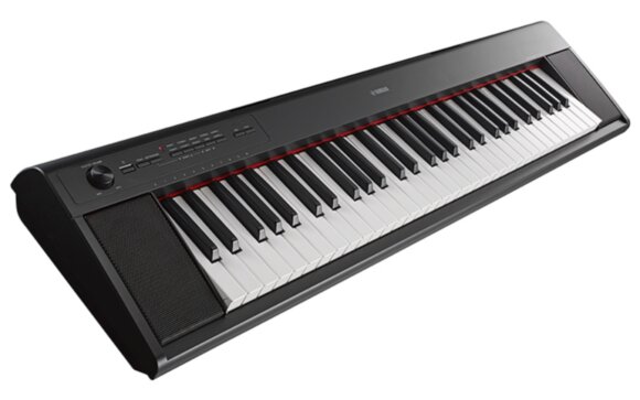 Цифровое пианино Yamaha NP-12B