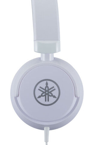 Наушники Yamaha HPH-50WH