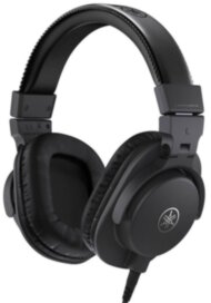 Наушники Yamaha HPH-MT5