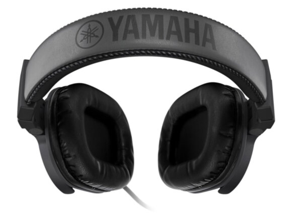 Наушники Yamaha HPH-MT5